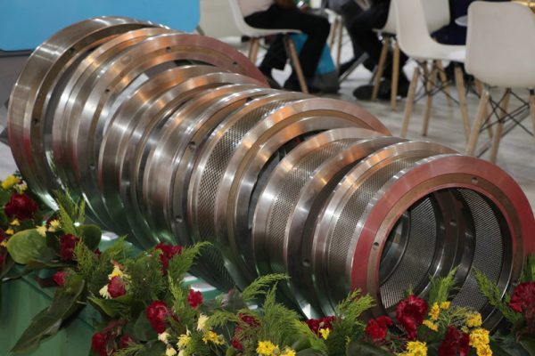 دای و رولر Die & Roler
