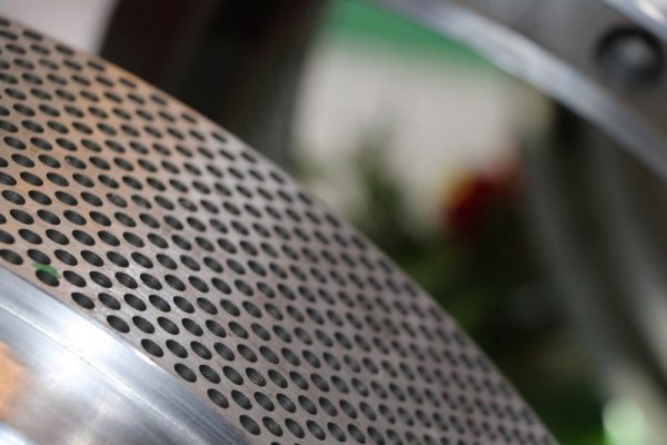 دای و رولر Die & Roler