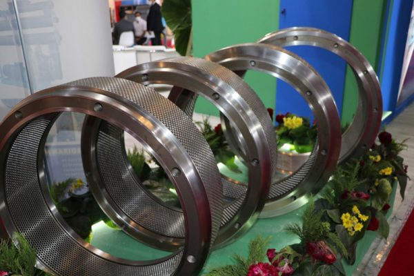 دای و رولر Die & Roler