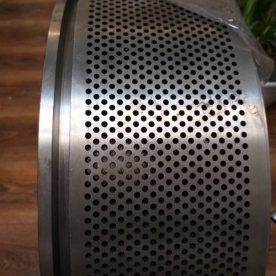 دای و رولر Die & Roler