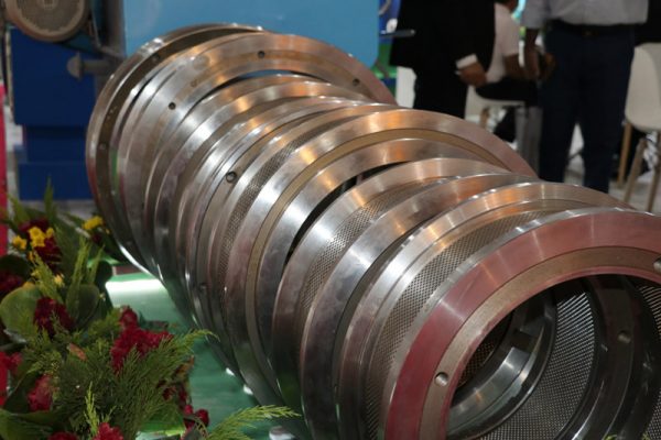 دای و رولر Die & Roler