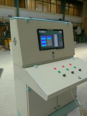 پنل الکتریکال و اتوماسیون electrical panel & automation