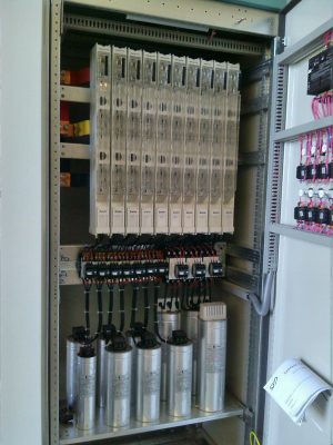 پنل الکتریکال و اتوماسیون electrical panel & automation