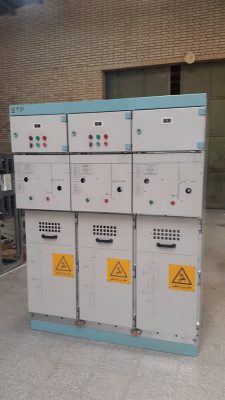 پنل الکتریکال و اتوماسیون electrical panel & automation